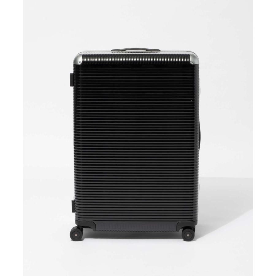 ファブリカ ペレッテリエ ミラノ FPM A1928201916 スーツケース [Bank Light]Trunk on Wheels L バッグ バンク ライト TSAロック 120L 爆買の画像