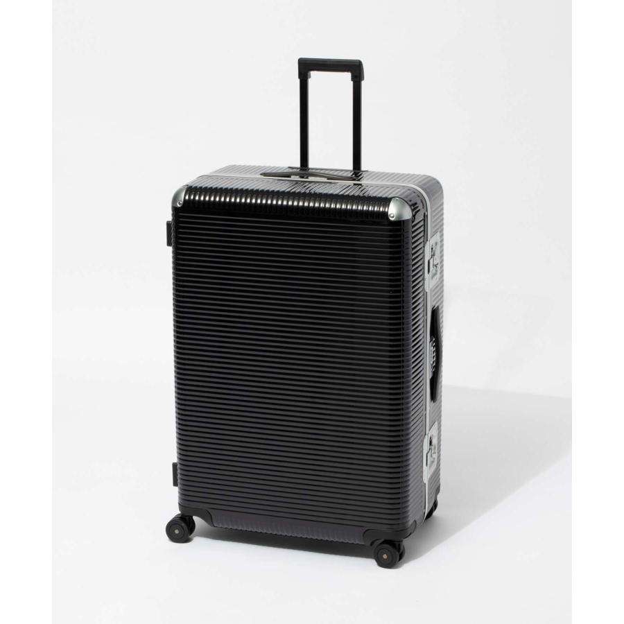 ファブリカ ペレッテリエ ミラノ FPM A1928201916 スーツケース [Bank Light]Trunk on Wheels L バッグ バンク ライト TSAロック 120L 爆買の画像