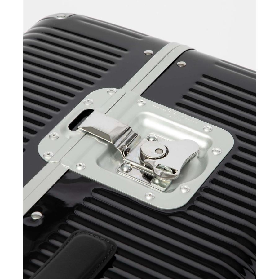 ファブリカ ペレッテリエ ミラノ FPM A1928201916 スーツケース [Bank Light]Trunk on Wheels L バッグ バンク ライト TSAロック 120L 爆買の画像