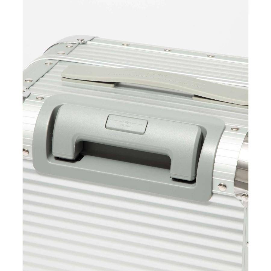 H05123 未使用品訳あり FPM MILANO スーツケース エフピーエム 2025年最新】fpm スーツケースの人気アイテム - メルカリ