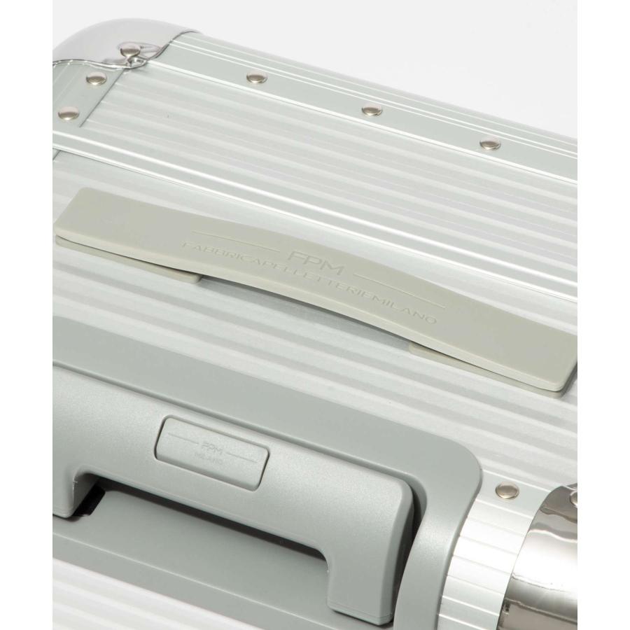 FPM Milano SPINNERファブリカペレッテリエミラノ キャリーケース FPM（ファブリカペレッテリエミラノ） ファブリカ ペレッテリエ ミラノ