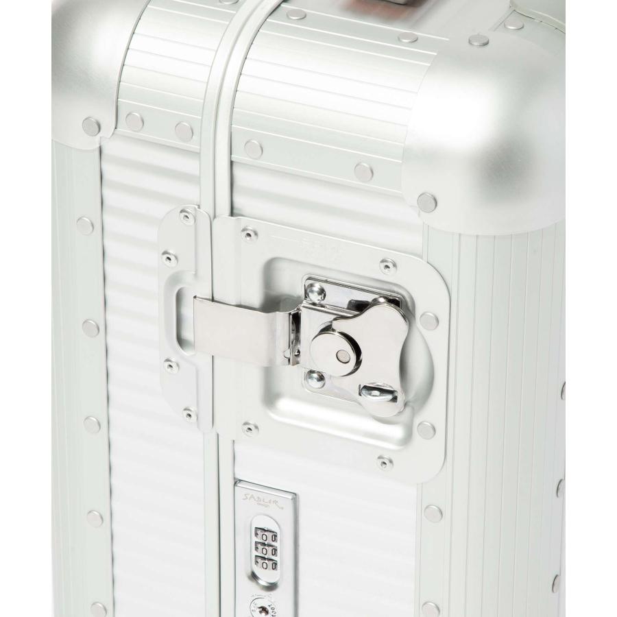 FPM BANK SPINNER 53 キャビン 36.6L機内持込 FPM（ファブリカペレッテリエミラノ） ファブリカ ペレッテリエ ミラノ