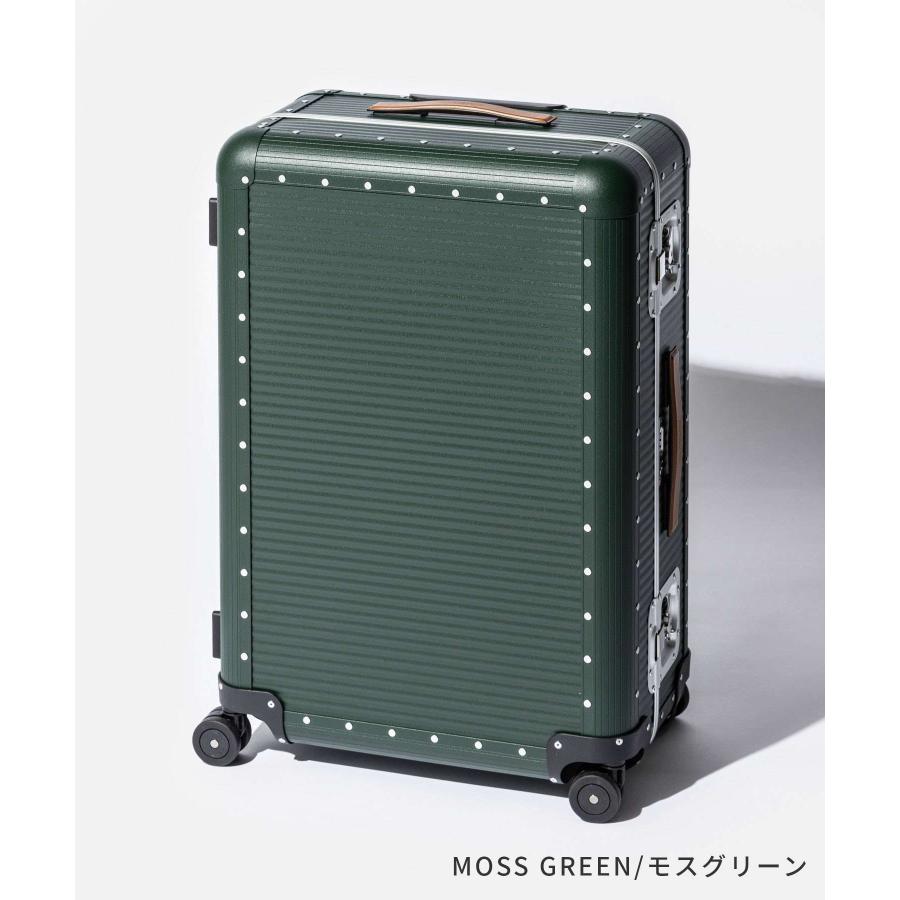 H05123 未使用品訳あり FPM MILANO スーツケース エフピーエム FPM（ファブリカペレッテリエミラノ） ファブリカ ペレッテリエ ミラノ