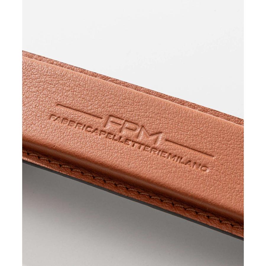 ファブリカ ペレッテリエ ミラノ FPM HAN_A15LEA / HAN_A1588 スーツケース Leather Handle バッグ レザーハンドル トラベルアクセサリー トランク 爆買 | FPM | 25