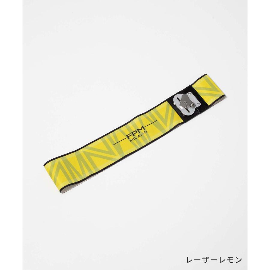 ファブリカ ペレッテリエ ミラノ FPM スーツケース BUTTERFLY ELASTIC BAND バッグ バタフライ ゴムバンド XS S XL スーツケースベルト 爆買 | FPM | 02