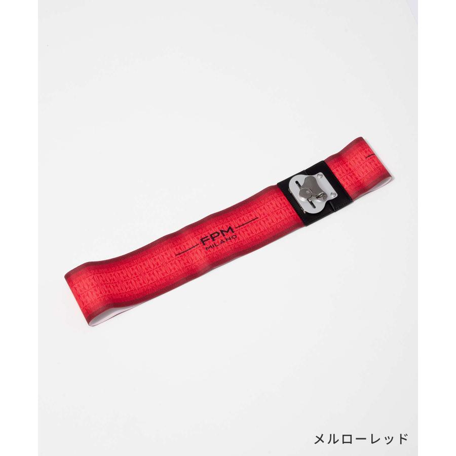 ファブリカ ペレッテリエ ミラノ FPM スーツケース BUTTERFLY ELASTIC BAND バッグ バタフライ ゴムバンド XS S XL スーツケースベルト 爆買 | FPM | 03