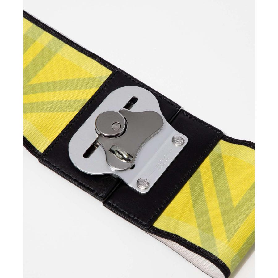 ファブリカ ペレッテリエ ミラノ FPM スーツケース BUTTERFLY ELASTIC BAND バッグ バタフライ ゴムバンド XS S XL スーツケースベルト 爆買 | FPM | 05