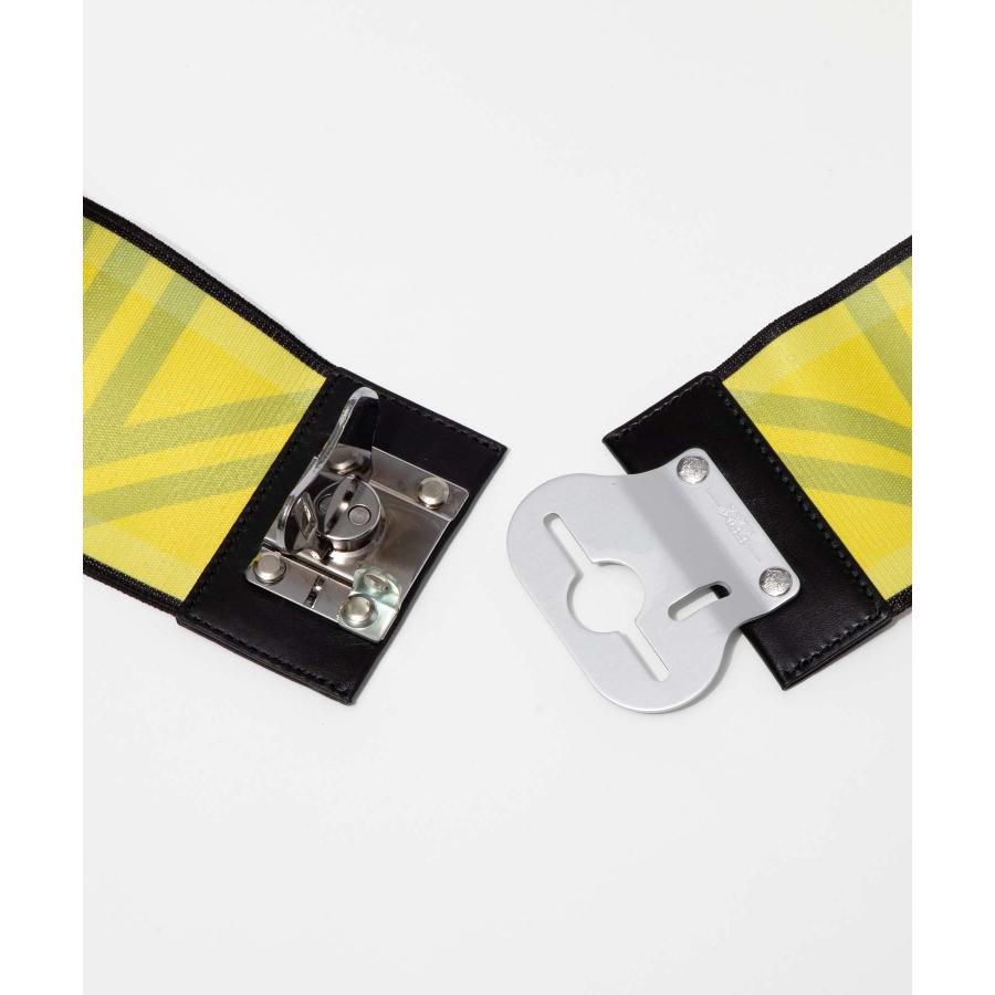 ファブリカ ペレッテリエ ミラノ FPM スーツケース BUTTERFLY ELASTIC BAND バッグ バタフライ ゴムバンド XS S XL スーツケースベルト 爆買 | FPM | 06