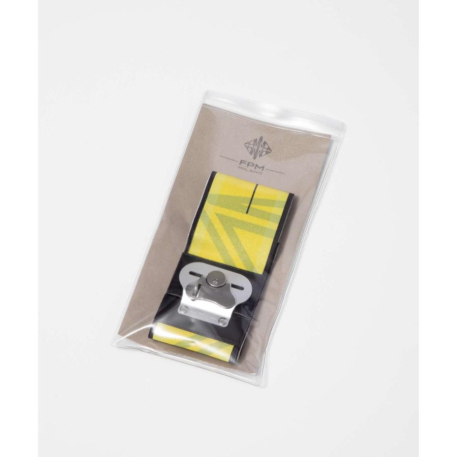 ファブリカ ペレッテリエ ミラノ FPM スーツケース BUTTERFLY ELASTIC BAND バッグ バタフライ ゴムバンド XS S XL スーツケースベルト 爆買 | FPM | 09