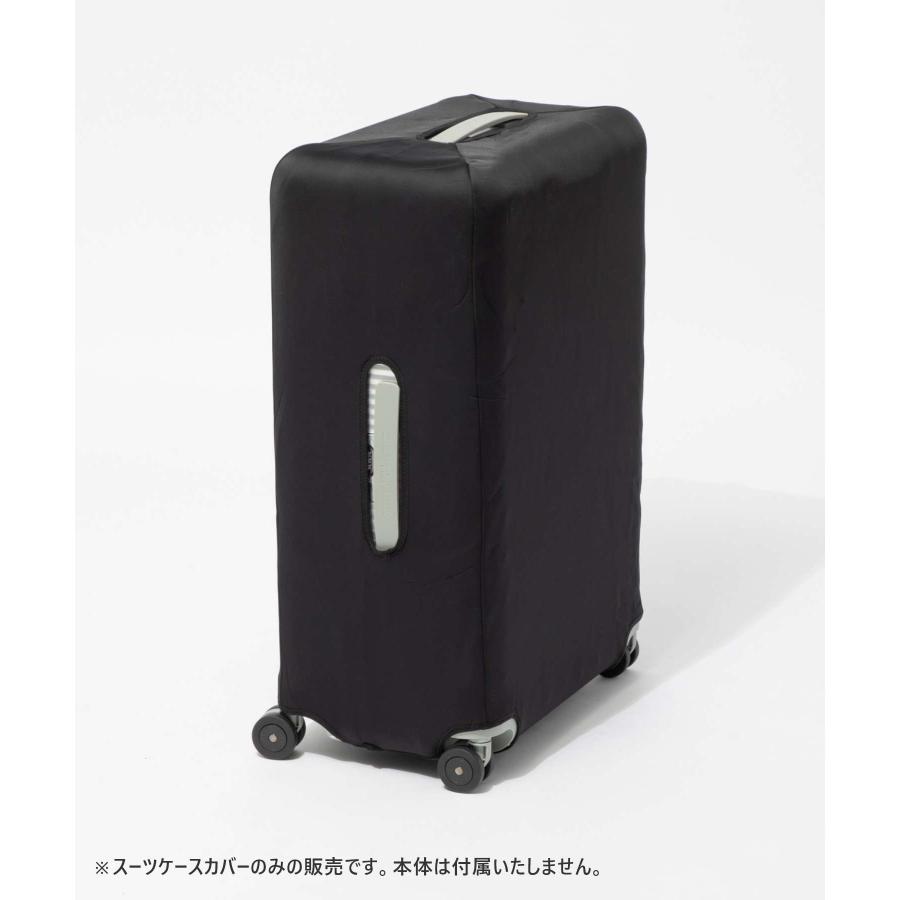 ファブリカ ペレッテリエ ミラノ FPM A1507613901 スーツケース Milano Bank Luggage Cover Spinner 76 バッグ ミラノ スーツケースカバー スピナー 76 爆買 | FPM | 03