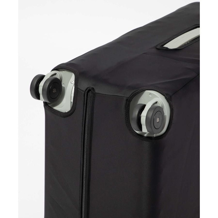 ファブリカ ペレッテリエ ミラノ FPM A1507613901 スーツケース Milano Bank Luggage Cover Spinner 76 バッグ ミラノ スーツケースカバー スピナー 76 爆買 | FPM | 06