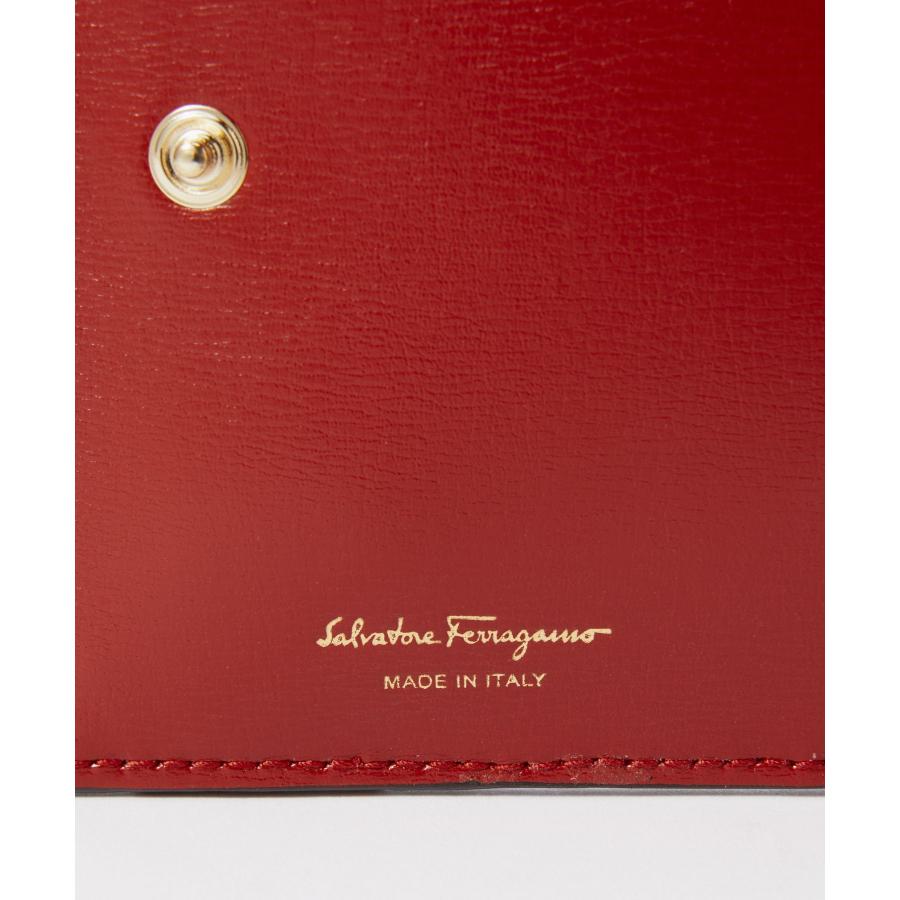FERRAGAMO（フェラガモ） サルヴァトーレ Salvatore Ferragamo 22E009