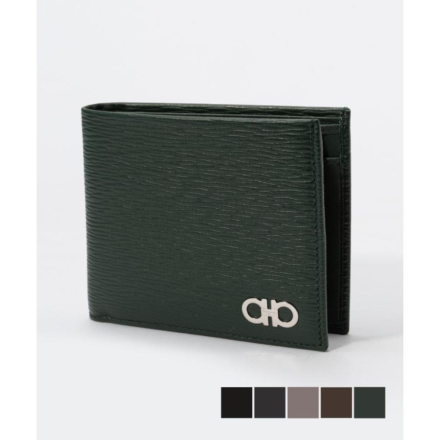 FERRAGAMO サルヴァトーレ フェラガモ Salvatore Ferragamo 66A065 二