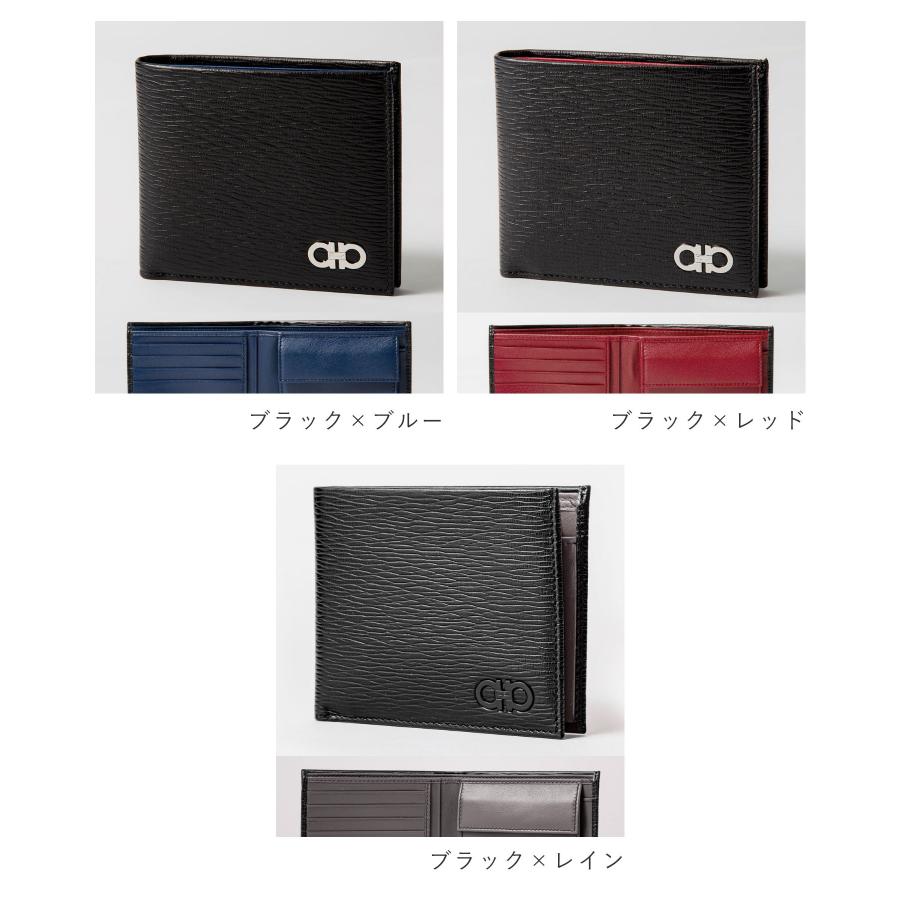 FERRAGAMO サルヴァトーレ フェラガモ Salvatore Ferragamo 66A065 二