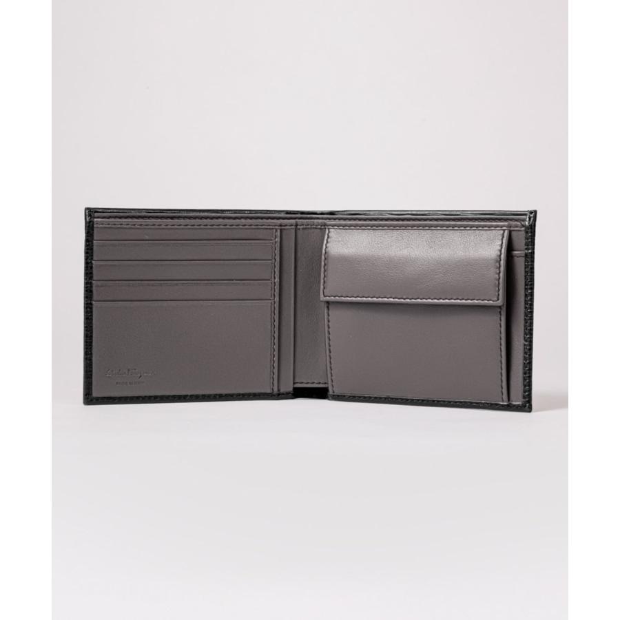 FERRAGAMO サルヴァトーレ フェラガモ Salvatore Ferragamo 66A065 二