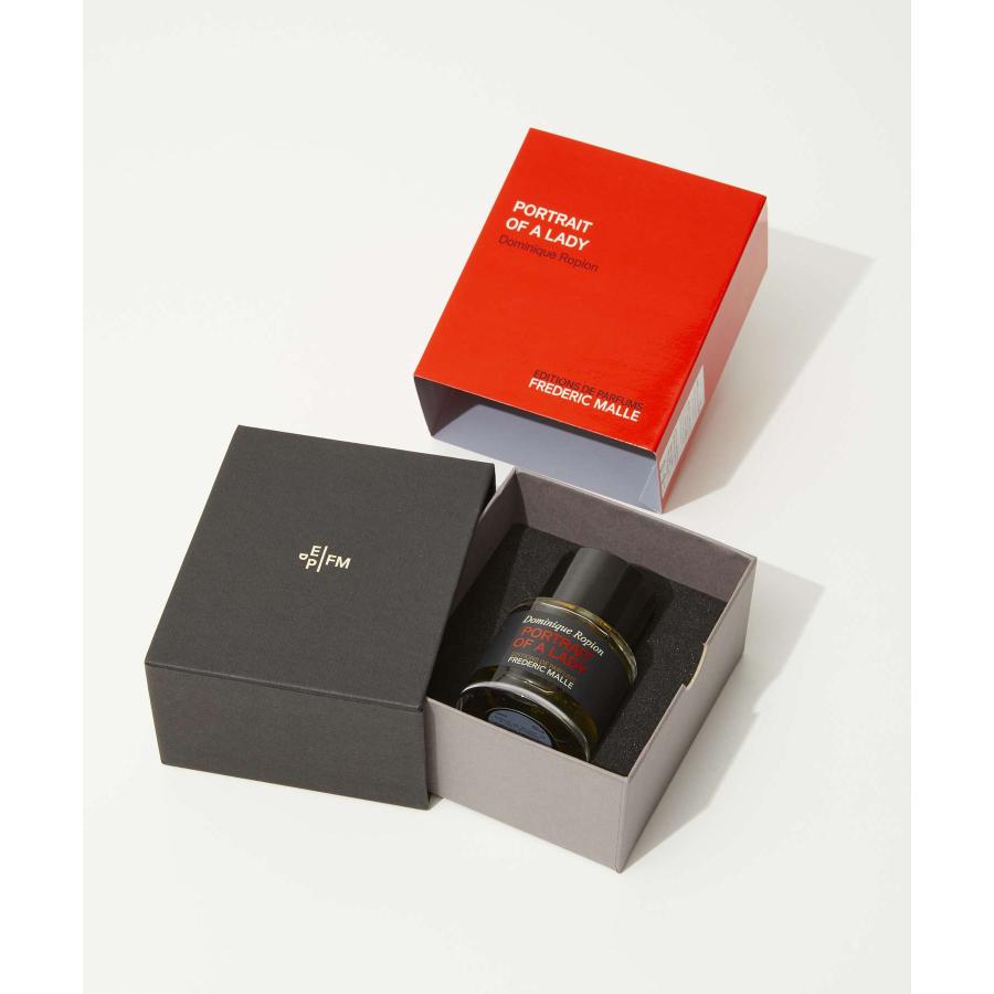 Frederic Malle フレデリック マル FREDERIC MALLE ポートレイト Frederic Malle フレデリック マル FREDERIC MALLE ポートレイト
