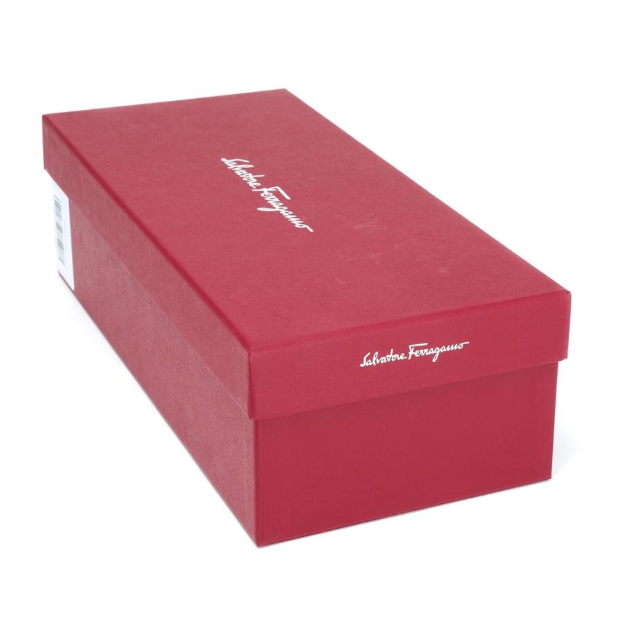 FERRAGAMO サルヴァトーレ フェラガモ バレエシューズ FERRAGAMO サルヴァトーレ フェラガモ バレエシューズ