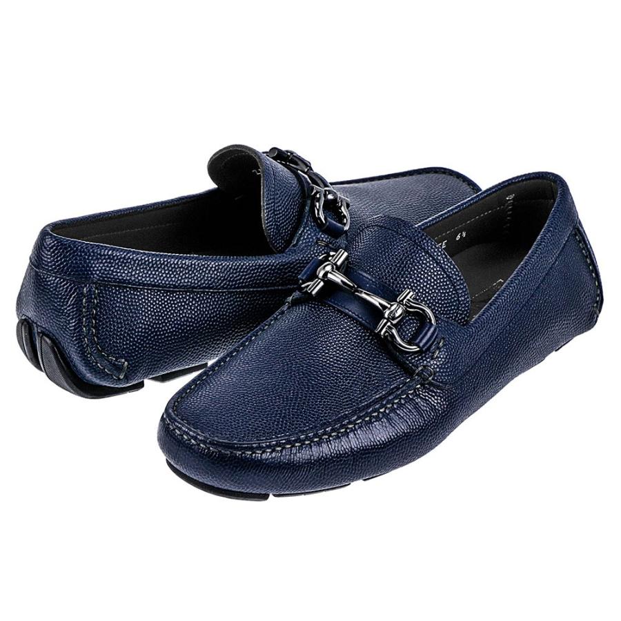 FERRAGAMO（フェラガモ） サルヴァトーレ ドライビングシューズ メンズ