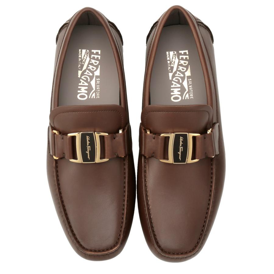FERRAGAMO サルヴァトーレ フェラガモ ドライビングシューズ FERRAGAMO サルヴァトーレ フェラガモ ドライビングシューズ