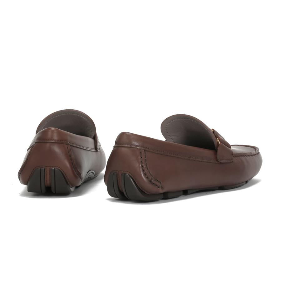 FERRAGAMO サルヴァトーレ フェラガモ ドライビングシューズ FERRAGAMO サルヴァトーレ フェラガモ ドライビングシューズ