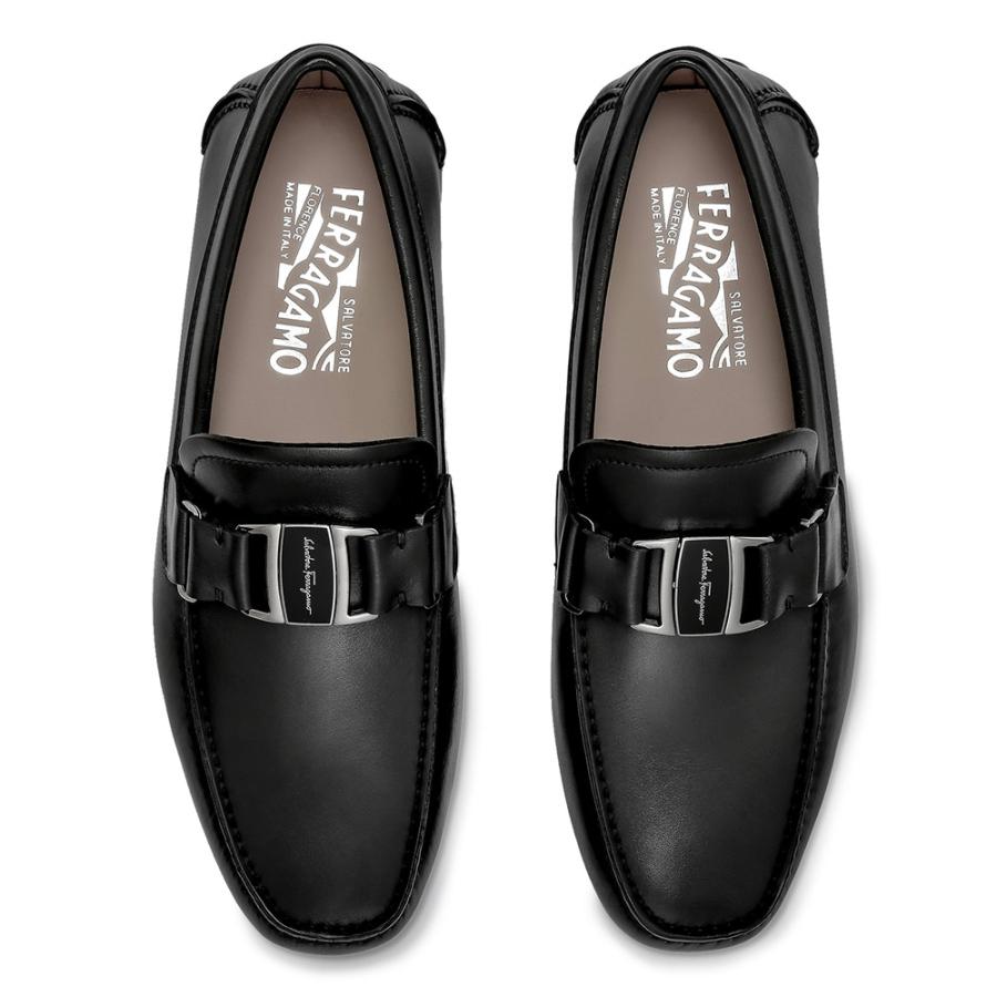FERRAGAMO サルヴァトーレ フェラガモ ドライビングシューズ