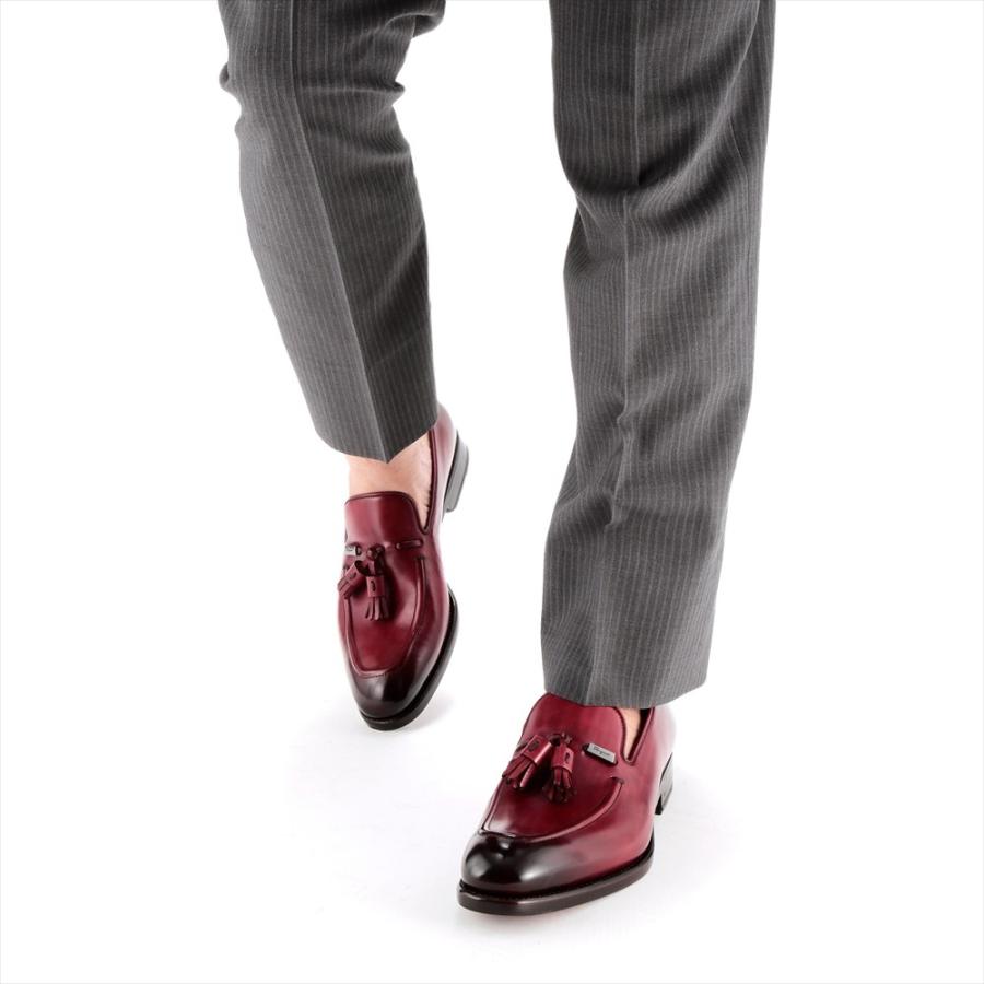 サルヴァトーレ フェラガモ モカシン メンズ 02b9 Salvatore Ferragamo シューズ Ambra Frs 02b9calf Rouge U Stream 通販 Yahoo ショッピング