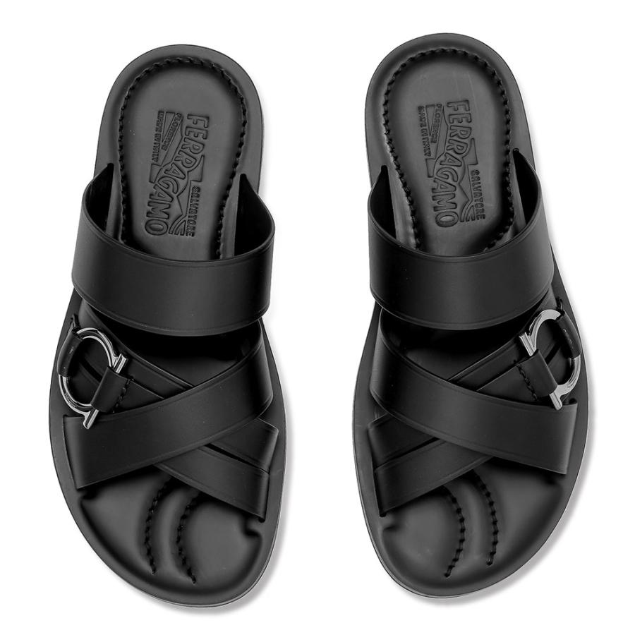 FERRAGAMO サルヴァトーレフェラガモ サンダル グラディエーター FERRAGAMO サルヴァトーレフェラガモ サンダル グラディエーター