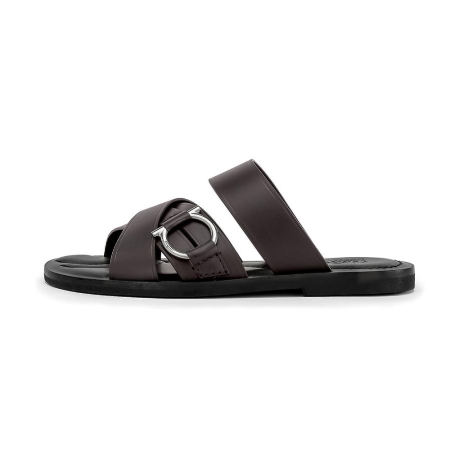 FERRAGAMO サルヴァトーレフェラガモ サンダル グラディエーター FERRAGAMO サルヴァトーレフェラガモ サンダル グラディエーター