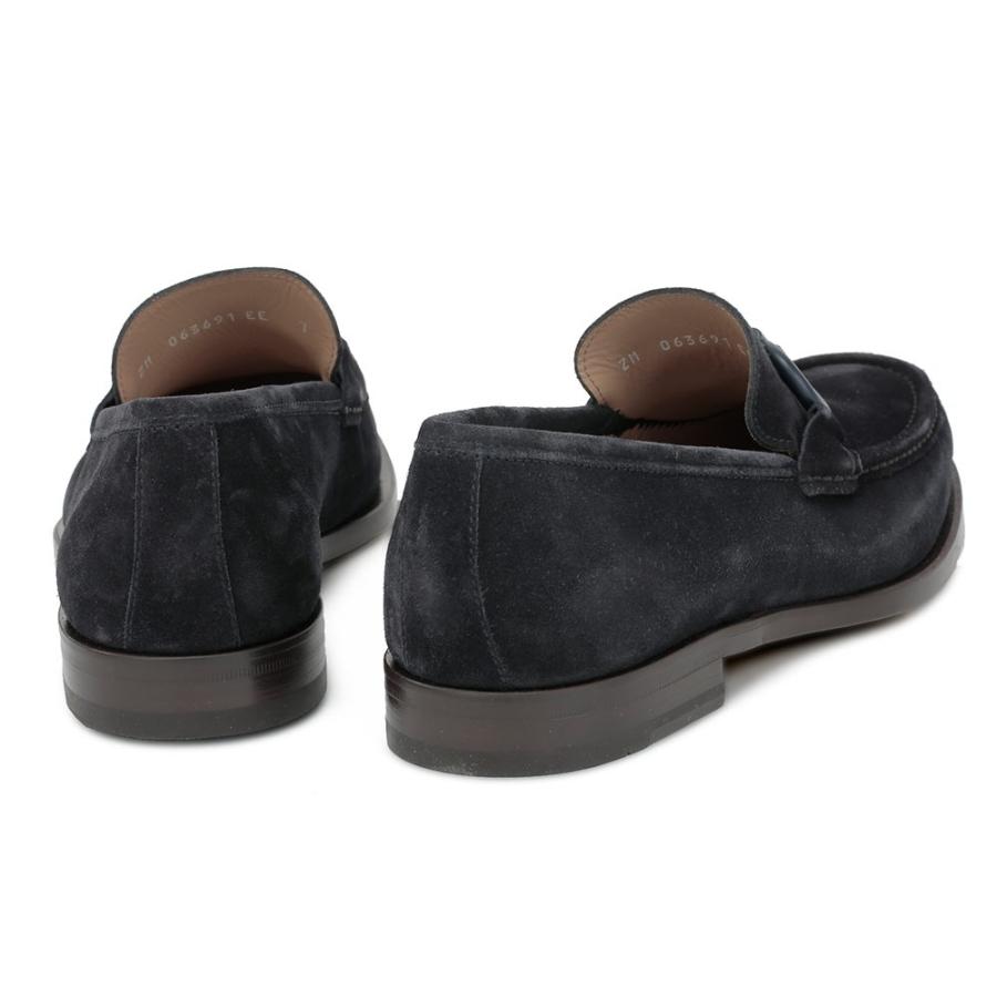 FERRAGAMO（フェラガモ） サルヴァトーレ モカシン メンズ 02C160