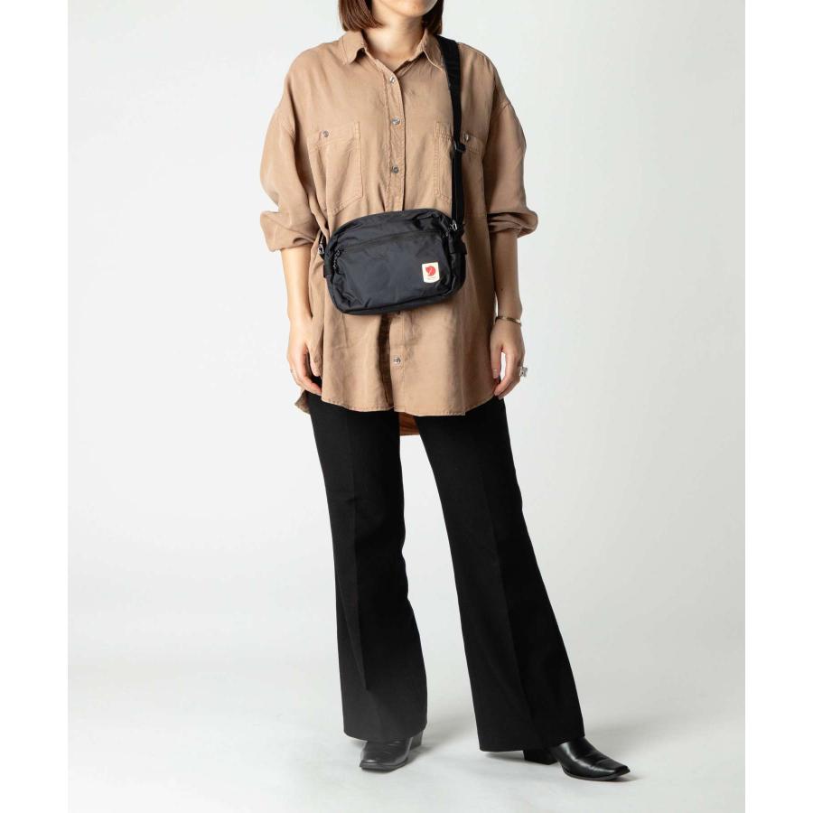 FJALL RAVEN（フェールラーベン） FJALLRAVEN High Coast Crossbody