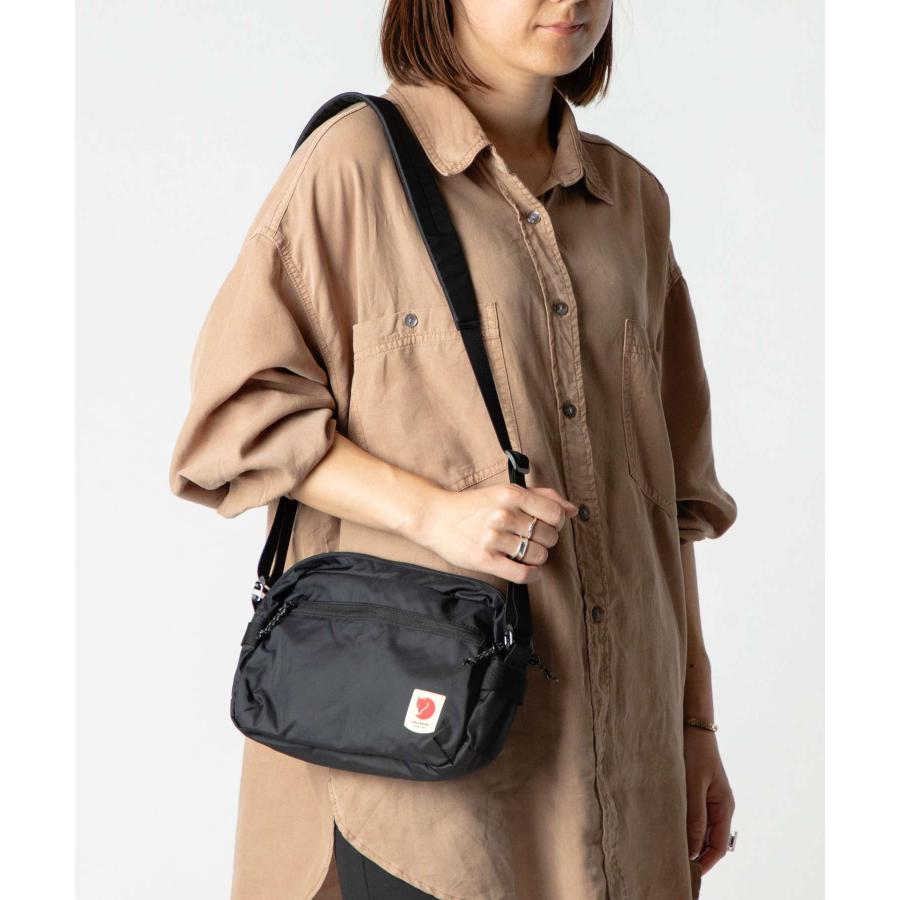 FJALL RAVEN（フェールラーベン） FJALLRAVEN High Coast Crossbody 