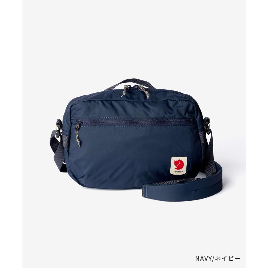 FJALL RAVEN（フェールラーベン） FJALLRAVEN High Coast Crossbody