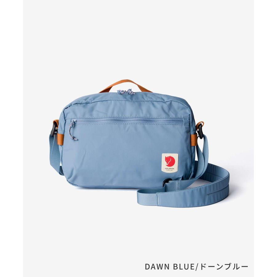 FJALL RAVEN（フェールラーベン） FJALLRAVEN High Coast Crossbody