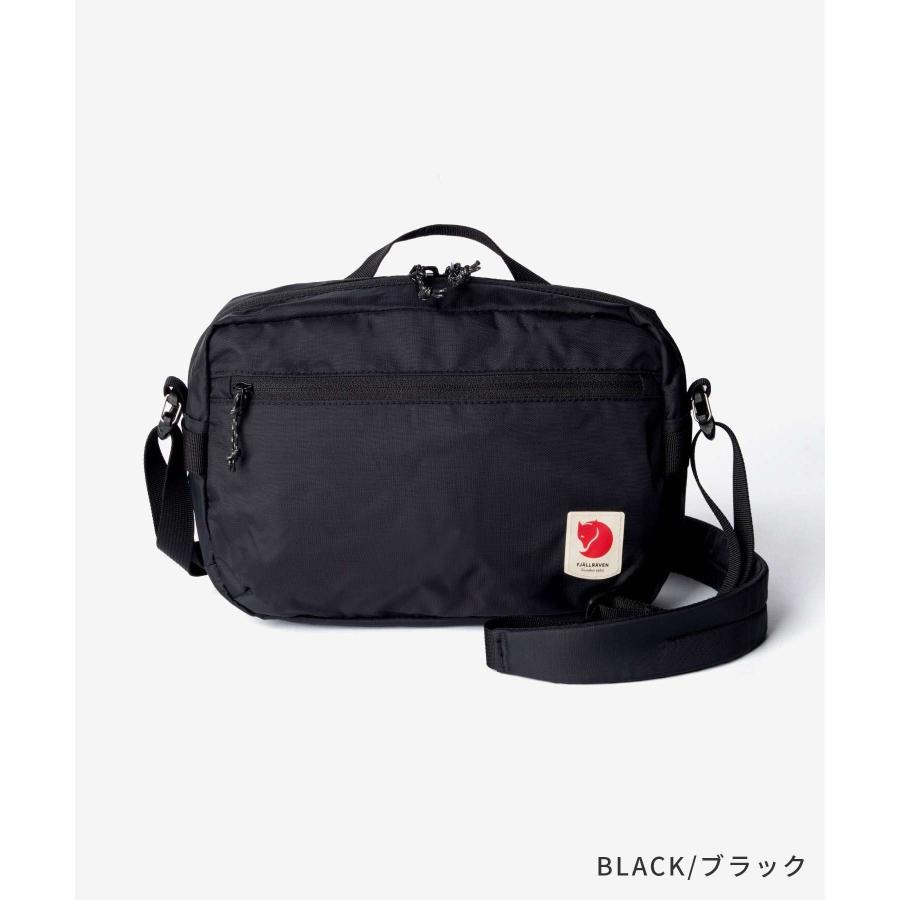 FJALL RAVEN（フェールラーベン） FJALLRAVEN High Coast Crossbody