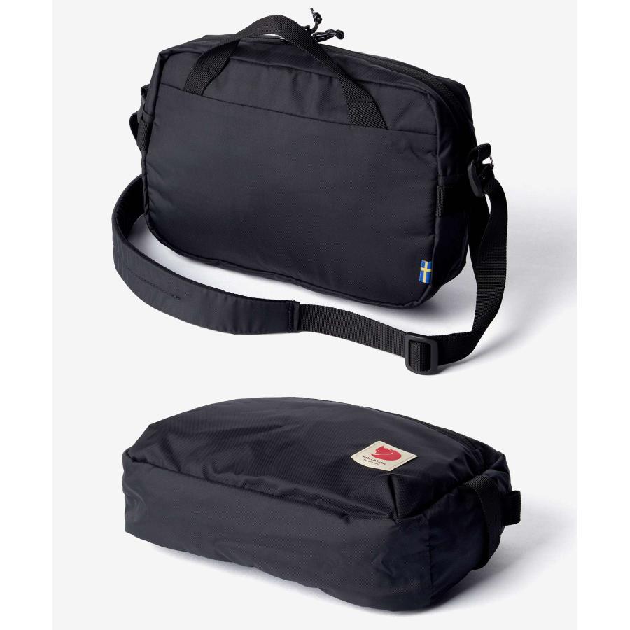 FJALL RAVEN（フェールラーベン） FJALLRAVEN High Coast Crossbody