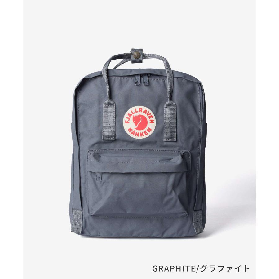 FJALL RAVEN（フェールラーベン） FJALLRAVEN Kanken 16L カンケン