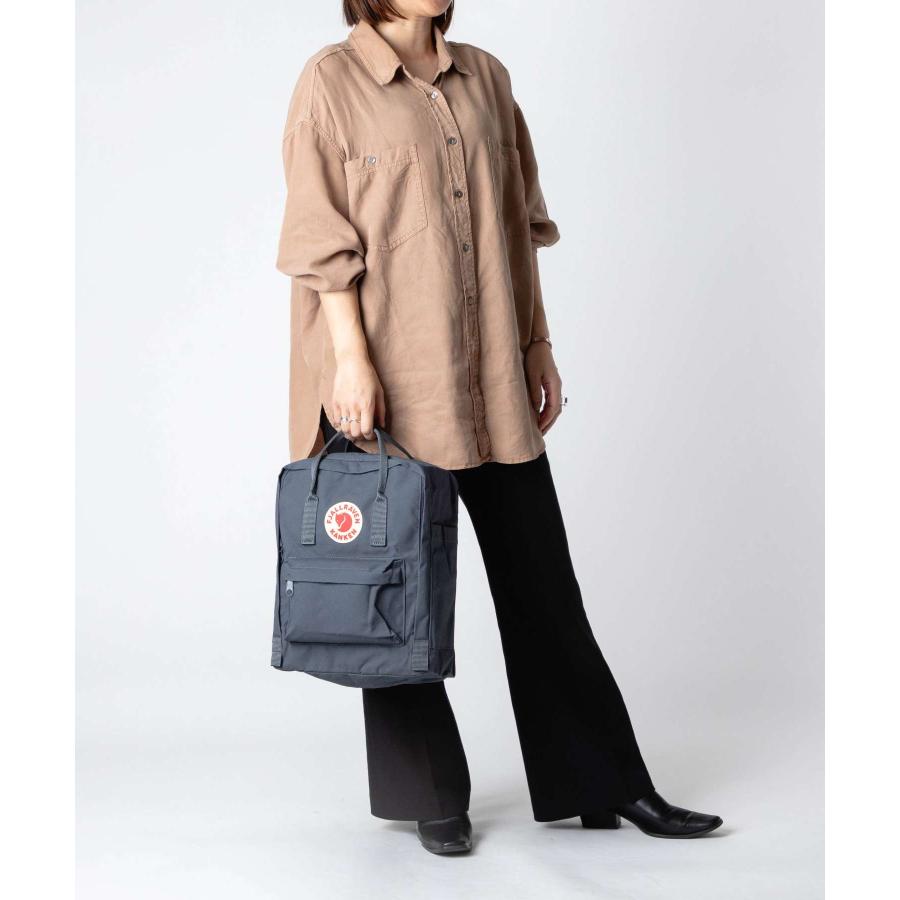 FJALL RAVEN（フェールラーベン） FJALLRAVEN Kanken 16L カンケン