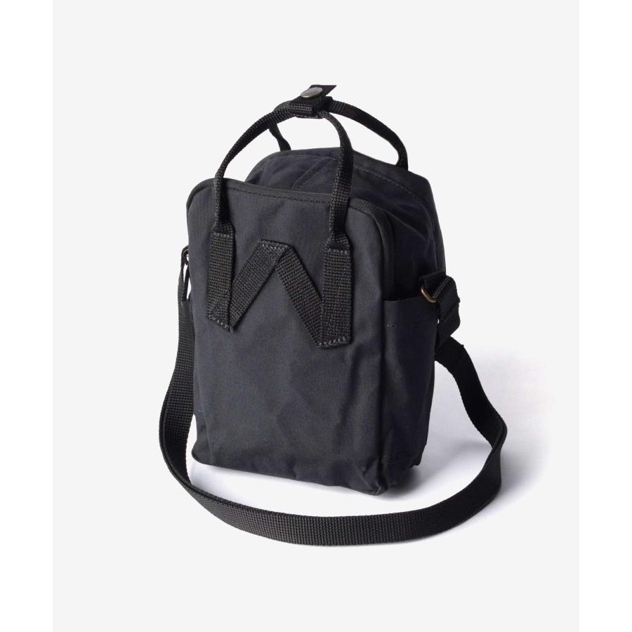 FJALL RAVEN（フェールラーベン） FJALLRAVEN Kanken Sling カンケン