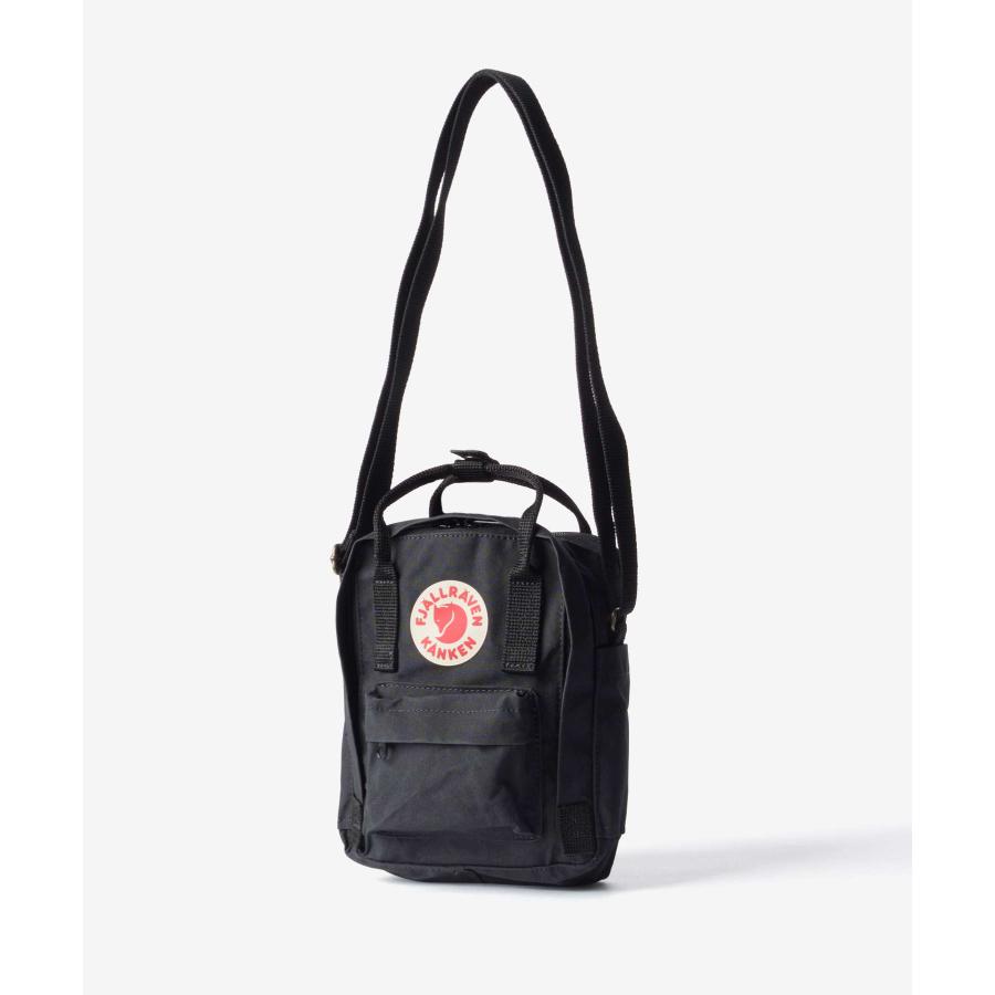 FJALL RAVEN（フェールラーベン） FJALLRAVEN Kanken Sling カンケン