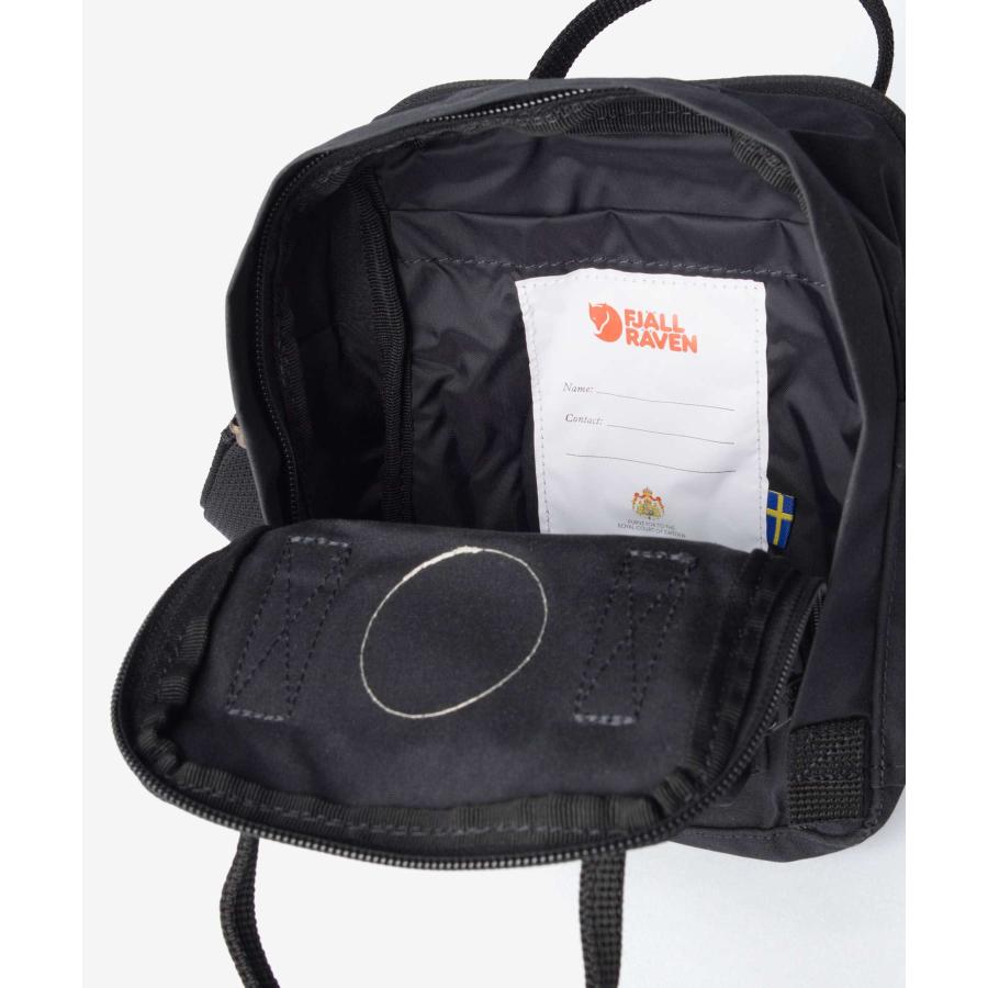 FJALL RAVEN（フェールラーベン） FJALLRAVEN Kanken Sling カンケン