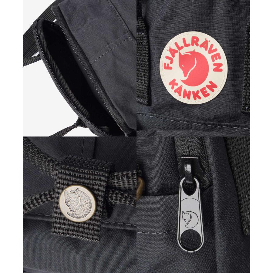 ✳︎おまとめ交渉中✳︎ FJALL RAVEN（フェールラーベン） FJALLRAVEN Kanken Sling カンケン