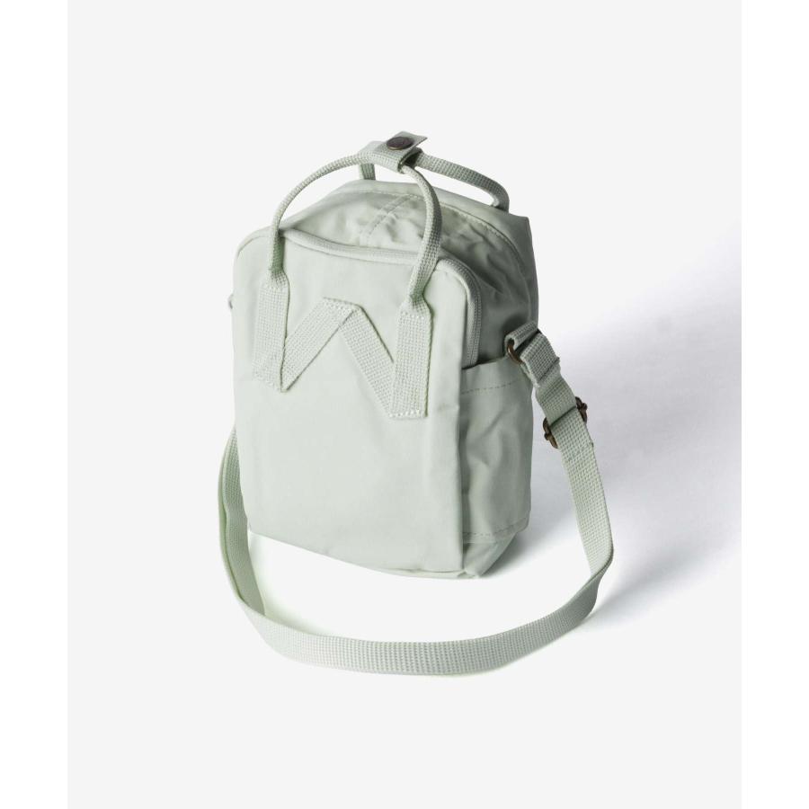 FJALL RAVEN（フェールラーベン） FJALLRAVEN Kanken Sling カンケン