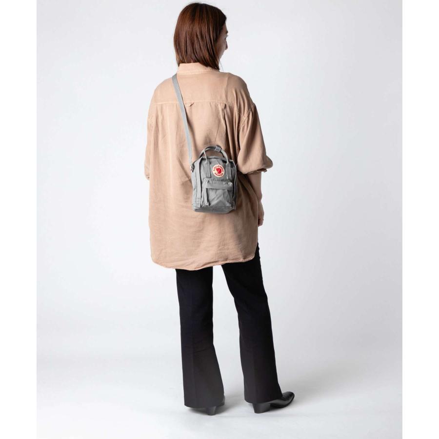 FJALL RAVEN（フェールラーベン） FJALLRAVEN Kanken Sling カンケン