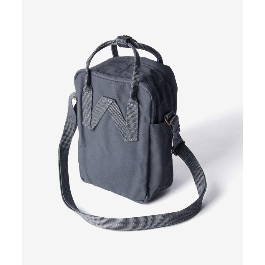 FJALL RAVEN（フェールラーベン） FJALLRAVEN Kanken Sling カンケン