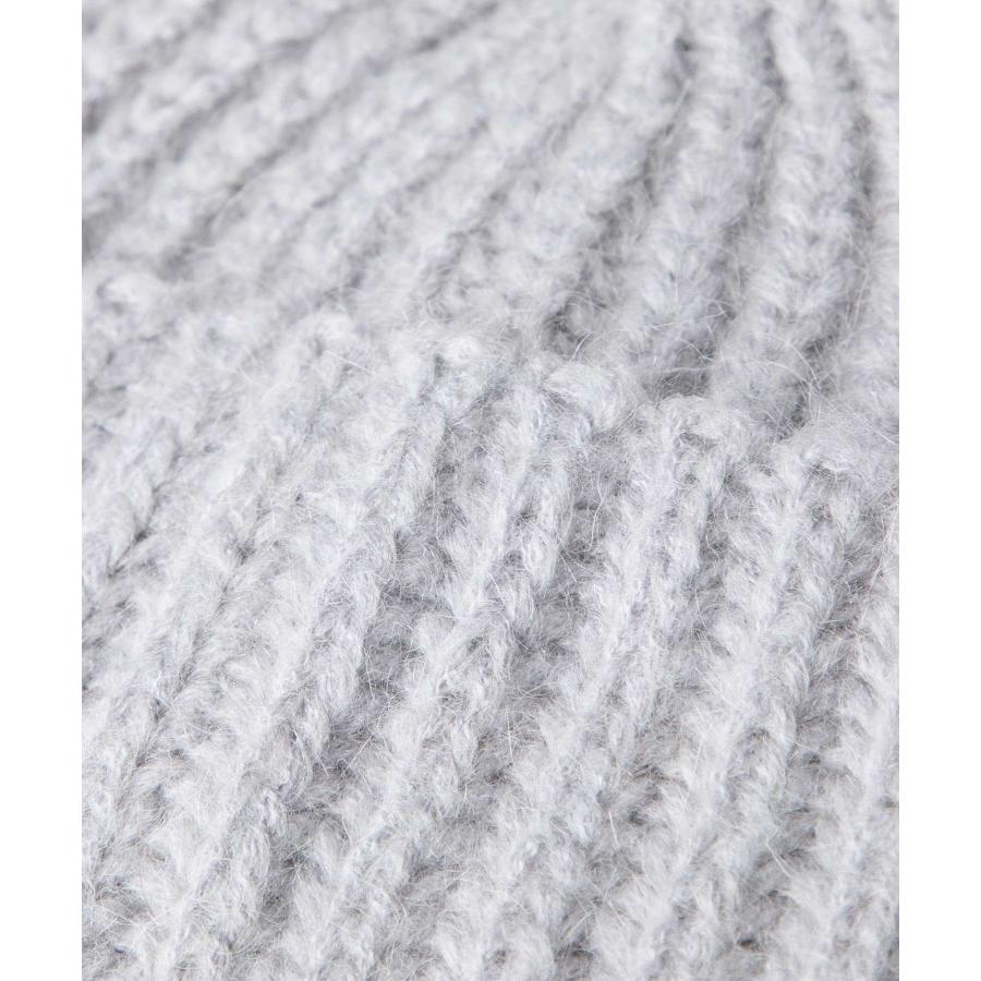 フラテリータリー FRATELLI TALLI 3874 帽子 レディース ビーニー帽 キャップ モヘヤニット帽 カジュアル キャップ シンプル 爆買 | FRATELLI TALLI | 10