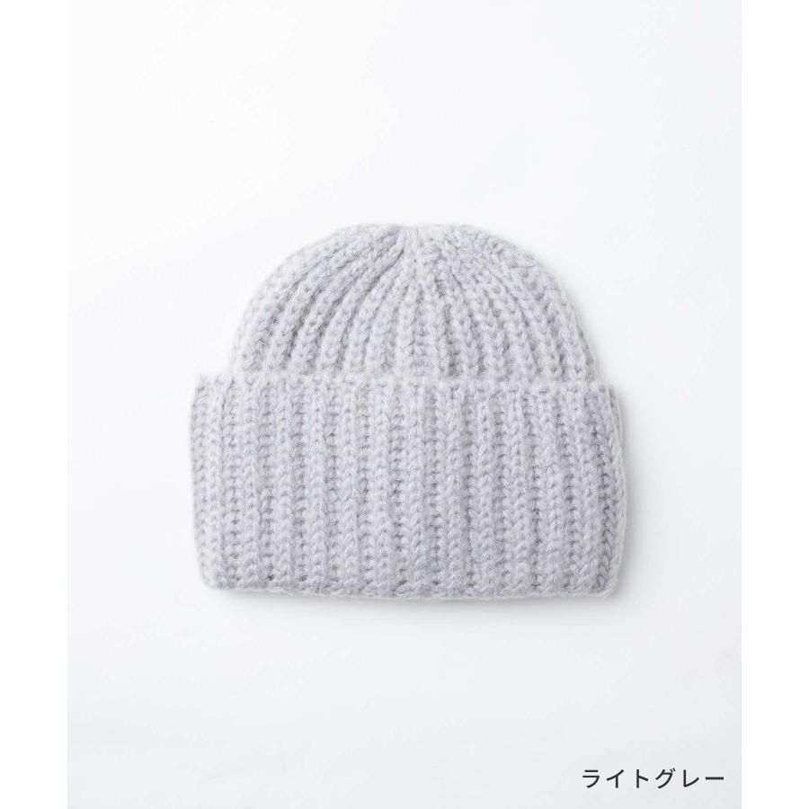 フラテリータリー FRATELLI TALLI 3874 帽子 レディース ビーニー帽 キャップ モヘヤニット帽 カジュアル キャップ シンプル 爆買 | FRATELLI TALLI | 01