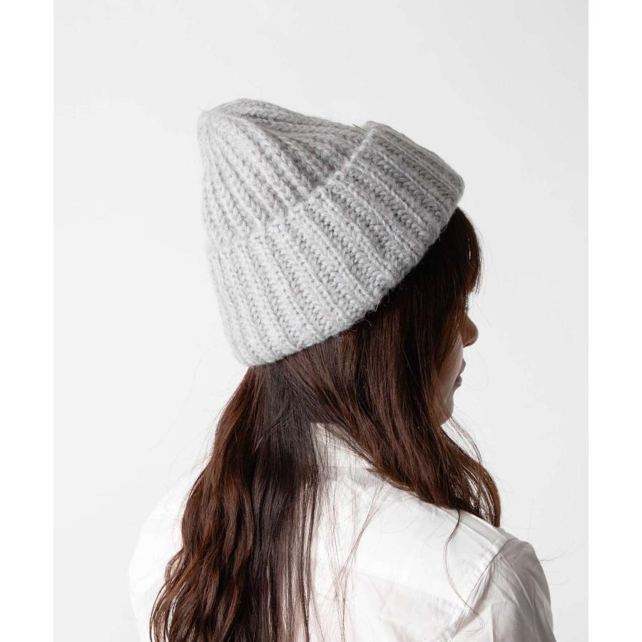 フラテリータリー FRATELLI TALLI 3874 帽子 レディース ビーニー帽 キャップ モヘヤニット帽 カジュアル キャップ シンプル 爆買 | FRATELLI TALLI | 05