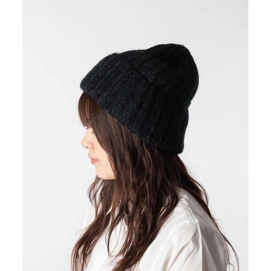 フラテリータリー FRATELLI TALLI 3874 帽子 レディース ビーニー帽 キャップ モヘヤニット帽 カジュアル キャップ シンプル 爆買 | FRATELLI TALLI | 06