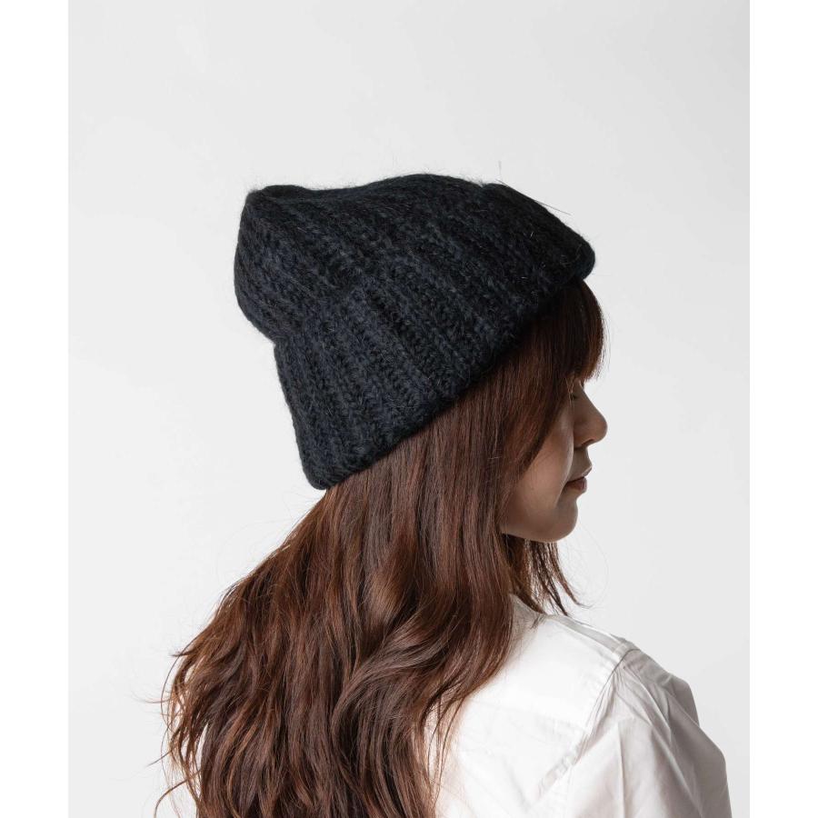 フラテリータリー FRATELLI TALLI 3874 帽子 レディース ビーニー帽 キャップ モヘヤニット帽 カジュアル キャップ シンプル 爆買 | FRATELLI TALLI | 07