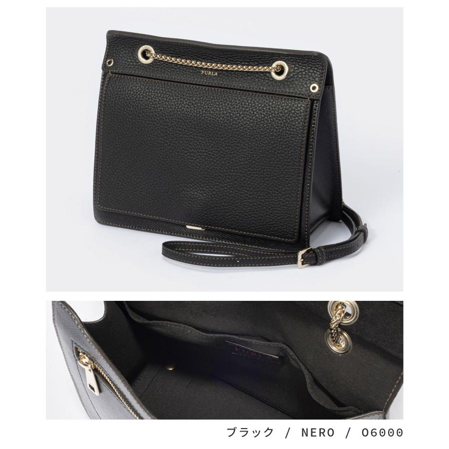FURLA（フルラ） FURLA BQA3 AVH ショルダーバッグ レディース バッグ 